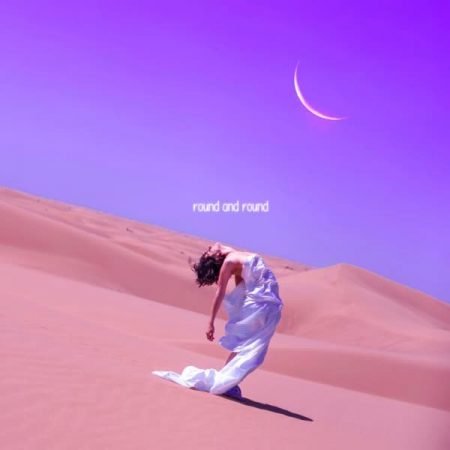 Alexandra Stan  Round And Round